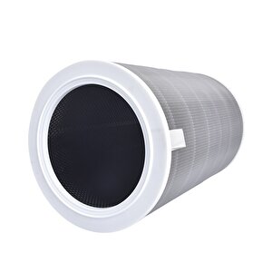 Xiaomi Smart 4 Lite Hava Temizleyici Ile Uyumlu Filtre