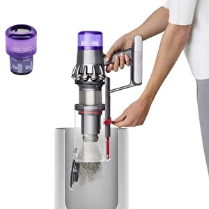 Dyson Sv14 / V11 / V15 Şarjlı Süpürge Filtresi