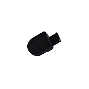 Philips Aqua Plus 8000 Serisi Xc 8057, Xc 8349, Xc 8053, Xc8054 Ile Uyumlu Boru Butonu