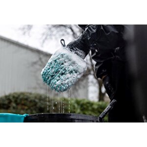 Auto Finesse Plush Wheel Mitt Jant Yıkama Eldiveni