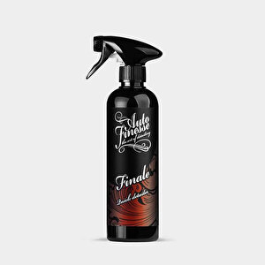 Finale Detailer Spray - Sprey Hızlı Cila 500 Ml