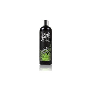 Lastik Parlatıcı Jel - Satin 500 Ml