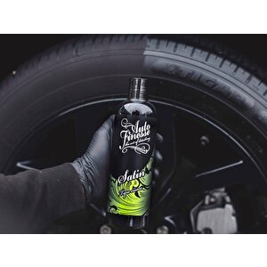 Auto Finesse Lastik Parlatıcı Jel - Satin 500 Ml