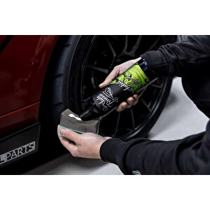 Auto Finesse Lastik Parlatıcı Jel - Satin 500 Ml