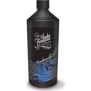 Güvenli Ön Yıkama Köpüğü - Avalanche Snow Foam 1l