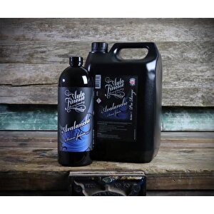 Güvenli Ön Yıkama Köpüğü - Avalanche Snow Foam 1l