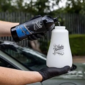 Auto Finesse Güvenli Ön Yıkama Köpüğü - Avalanche Snow Foam 1l