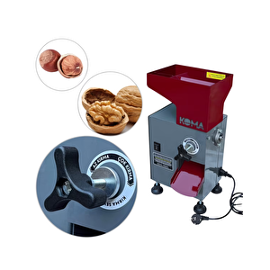 Koma Ckk40 Kırmatik 220v Ceviz Ve Fındık Kırma Makinesi