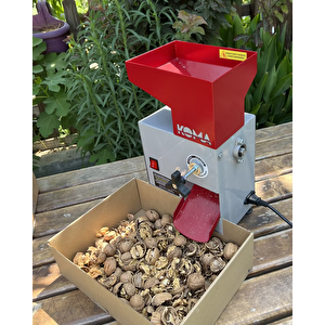 Koma Ckk40 Kırmatik 220v Ceviz Ve Fındık Kırma Makinesi