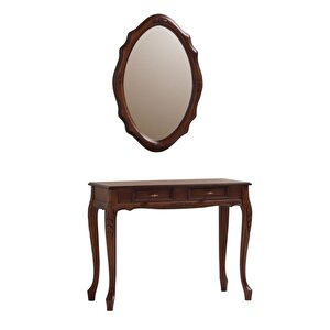 Notting Hill Vintage Dresuar Ceviz
