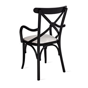 Gazzini Thonet Kolçaklı Sandalye