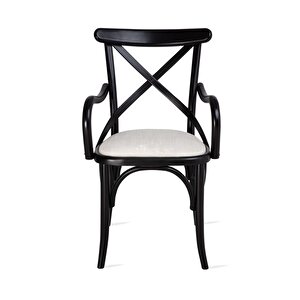 Gazzini Thonet Kolçaklı Sandalye