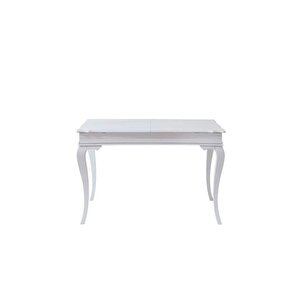 Rustik Açılır Yemek Masası 80x120