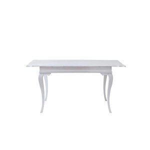 Rustik Açılır Yemek Masası 80x120