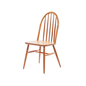 Rustica Classic Ahşap Yemek Sandalyesi