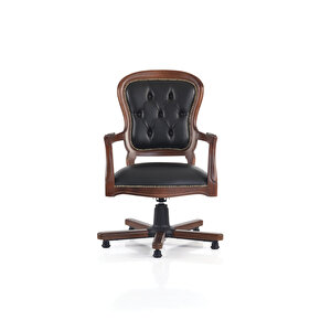 Crown Ofis Sandalyesi