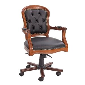 Crown Ofis Sandalyesi