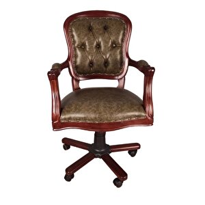 Crown Ofis Sandalyesi