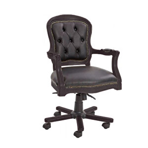 Crown Ofis Sandalyesi