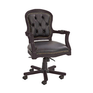 Crown Ofis Sandalyesi