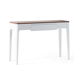 Soft Ceviz Modern Dresuar