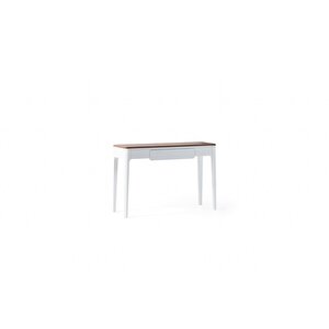 Soft Ceviz Modern Dresuar
