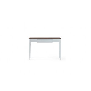 Soft Ceviz Modern Dresuar
