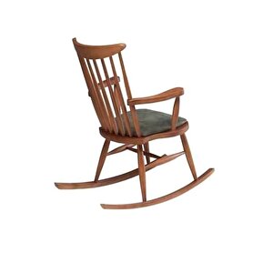 Cotswold Rocker Sallanır Sandalye