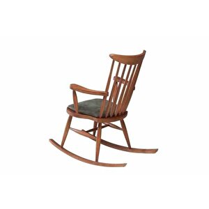 Cotswold Rocker Sallanır Sandalye