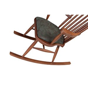 Cotswold Rocker Sallanır Sandalye