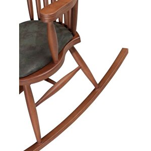 Cotswold Rocker Sallanır Sandalye