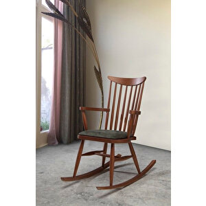 Cotswold Rocker Sallanır Sandalye