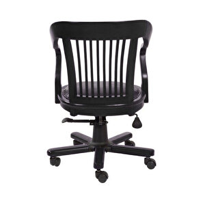 Throne Ofis Sandalyesi