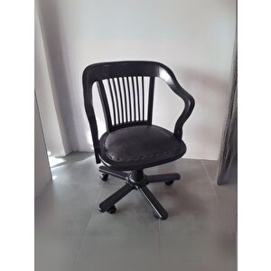 Throne Ofis Sandalyesi