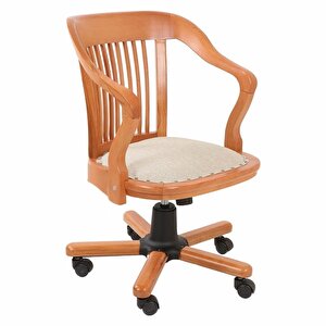 Throne Ofis Sandalyesi