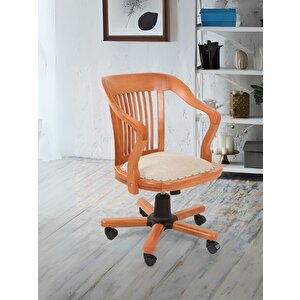 Throne Ofis Sandalyesi