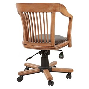 Throne Ofis Sandalyesi