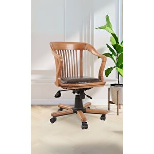 Throne Ofis Sandalyesi