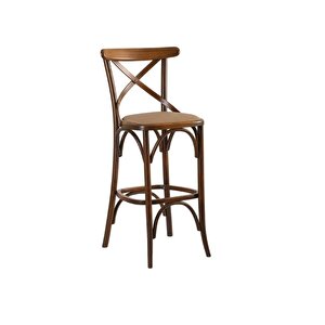Thonet Bar Sandalyesi Ceviz