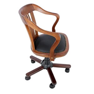 Throne Çalışma Sandalyesi