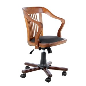 Throne Çalışma Sandalyesi