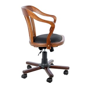 Throne Çalışma Sandalyesi