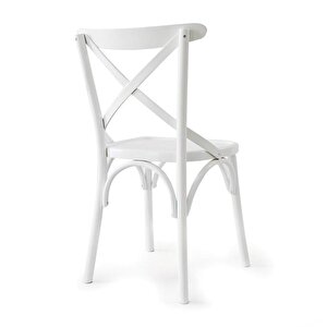 Gazzini Thonet Ahşap Sandalye