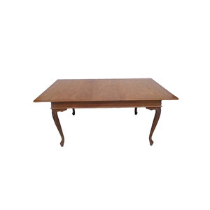 Lignos Oymalı Açılır Yemek Masası 100x170