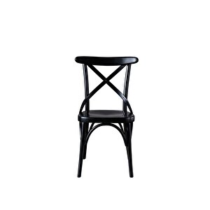 Gazzini Thonet Ahşap Sandalye