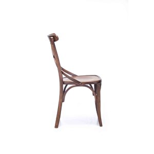 Gazzini Thonet Ahşap Sandalye