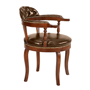 Majesta Classic Ahşap Sandalye