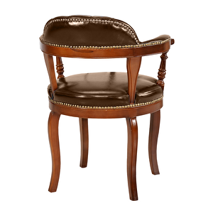 Majesta Classic Ahşap Sandalye