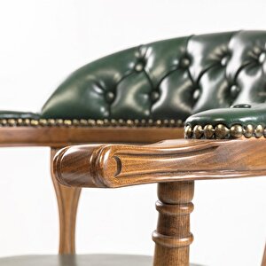 Majesta Classic Ahşap Sandalye