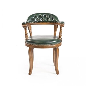 Majesta Classic Ahşap Sandalye